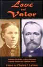 Picture for song 'Love and Valor' by artist 'Bob Welch Presents Songs of the Civil War'