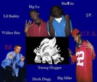 Picture for song 'Party In Da Paint (Remix)' by artist 'BOG'z Finest!'