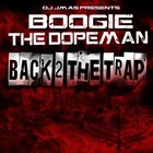 Picture for song 'Tryna get Paid' by artist 'Boogie The Dopeman'