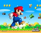 Picture for song 'l 5-4-12 l Mario Goes Crazy(Free DL!!!)' by artist 'Boom On Da Track'
