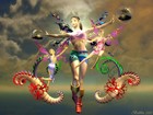 Picture for song 'Sahara's Collection' by artist 'Born Poets'