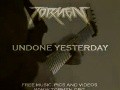 Picture for song 'Undone Yesterday by Tormen' by artist 'Boss GT Central Players'