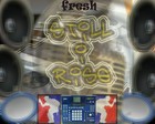 Picture for song 'ride or die!!!!' by artist 'Bowser beats'