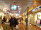 Picture for song 'The Mall' by artist 'Boy and the Ghost'