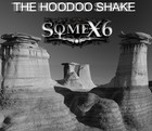 Picture for song 'All Out Love' by artist 'Brad Curtis and The SOME x 6 Band'