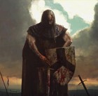 Picture for song 'The Judge (Artists of War)' by artist 'Brad Olsen'