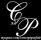 Picture for song 'Mog - CP Art' by artist '4e Regiment'