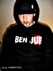 Picture for song 'BEN JUR BEAT' by artist 'BREDA REPREZENT'