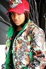 Picture for song 'Ashley P. - LoKo (prod. by Breezy) FREE DOWNLOAD!' by artist 'Breezy Productionz'