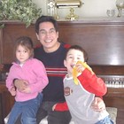 Picture for song 'I'll love you (with Trisha Eros)' by artist 'Brendan Cross'