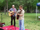 Picture for song 'That's My Little Boy' by artist 'Brent Allen'