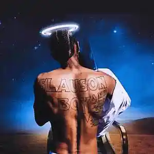 Picture for song 'Trippie Moon Dust' by artist 'Brentin Davis Beats'