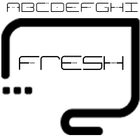 Picture for song 'FRESHH' by artist 'brent merc'