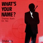 Picture for song 'Whuts Yo Name' by artist 'brent merc'