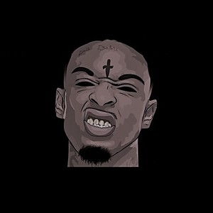 Picture for song '21 Savage Type Beat - "Stalker"' by artist 'BriezyDaCeo'