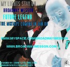 Picture for song 'Move With The Uhh (Remix)' by artist 'Broadway Wesson'