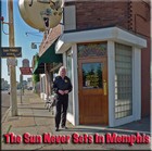 Picture for song 'The Sun Never Sets in Memphis' by artist 'Brock Easterbrook'