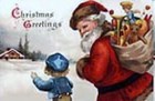 Picture for song 'Christmas To Remember' by artist 'BrodaFin'