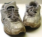 Picture for song 'Dirty Sneakers' by artist 'BrodaFin'