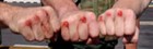 Picture for song 'Skrapeing Knuckles' by artist 'Broken Down now Broken Up'