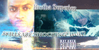 Picture for song 'Inconspicuous' by artist 'Brotha Naturally Superior of Game aka Merciless Verses'