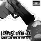 Picture for song '19. Louder' by artist 'BROTHER HOOD 603'