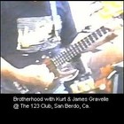 Picture for song 'Communication Breakdown - Brotherhood & Gravelle's' by artist 'Brotherhood Ca'