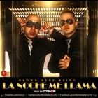 Picture for song 'Brown Nene Y Ziro - La Noche Me Llama' by artist 'Brown Nene y Ziro'