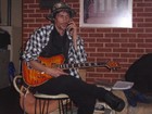 Picture for song 'How Lonely Feels' by artist 'Brownsville Blues Connection'