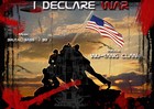 Picture for song 'I Declare War Wu-Tang Re-Edit BB' by artist 'Brutal Bass'