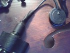 Picture for song 'BG Pups Mandolin Pickup Clip 2' by artist 'Bryan Gunsher'