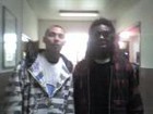 Picture for song 'WE BLAP HARD' by artist 'bthizz'