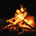 Picture for song 'Keeper of the Fire' by artist 'Buck Helton'
