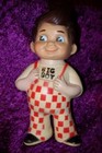 Picture for song 'Bigboy (with bass)' by artist 'BuckleyProjectZ'