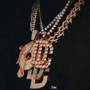 Picture for song 'Connect The Dots / Meek Mill Type Beat (2 For 1)' by artist 'Buckroll'