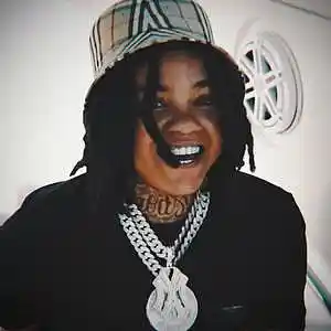 Picture for song 'Most Necessary / Young M.A Type Beat (2 For 1)' by artist 'Buckroll'