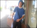 Picture for song 'just another rappa' by artist 'Buck-solja N Traaxx'