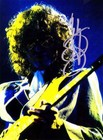 Picture for song 'Saints and Sinners' by artist 'Bullet Train'