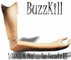 Picture for song 'WindsOfChange' by artist 'BuzzKill'