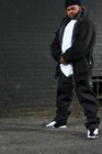 Picture for song 'Live In Da Streets' by artist 'B Waxx'