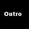 Picture for song 'Outro' by artist 'BZT'