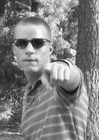 Picture for song '"LIKE I SHOULD" by COREY P' by artist 'C0REY-P'