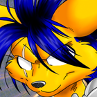 Picture for song 'Candy blood' by artist 'C12H22O11'