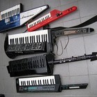 Picture for song 'Clavitar' by artist 'C4 of TheSickBeats'