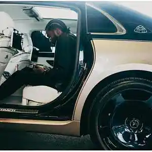 Picture for song 'Impulse - Meek Mill x Dave East - Rap' by artist 'Cache Knock'