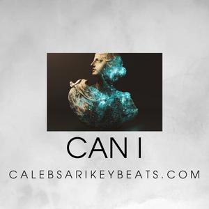 Picture for song 'Can I (w/ hook)' by artist 'Caleb Sarikey Beats'