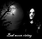 Picture for song 'Bad Moon Rising' by artist 'Call Of Cthulhu'