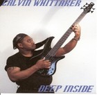 Picture for song 'Second Skin' by artist 'Calvin Whittaker'