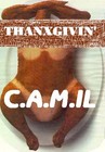 Picture for song 'THANXGIVIN'' by artist 'CAMIL'
