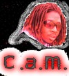 Picture for song 'Gangsta beat' by artist 'camproductions'